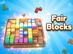 Permainan Fair Blocks