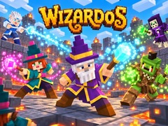 Permainan Wizardos