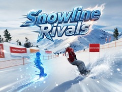 விளையாட்டு Snowline Rivals