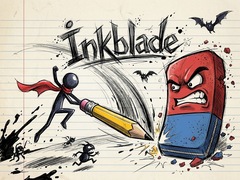 Permainan Inkblade