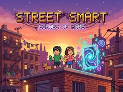 Permainan Street Smart - Echoes of Home