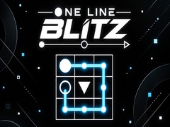 Permainan One Line Blitz