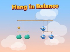 Permainan Hang in Balance