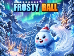 Permainan Frosty Ball