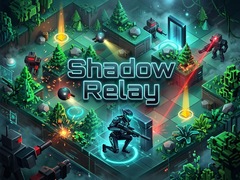 గేమ్ Shadow Relay