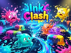 Permainan Ink Clash