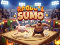 விளையாட்டு Ragdoll Sumo