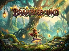 Permainan Bramblebound