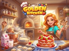 Permainan Golden Kitchen