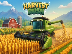 Permainan Harvest Rush