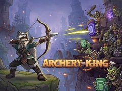 Permainan Archery King