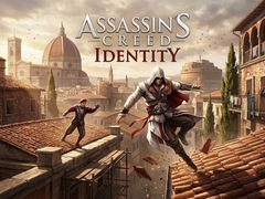 விளையாட்டு Assassin's Credit Identify