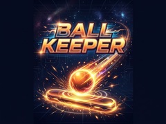 Permainan Ball Keeper