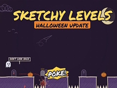 Permainan Sketchy Levels 