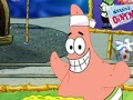 Permainan Sponge Bob Bikini Bottom Bust Up