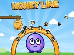 Permainan Honey Line