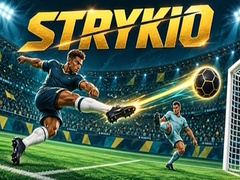 Permainan STRYKIO