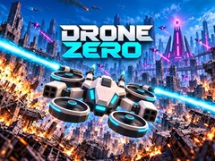 Permainan Drone Zero
