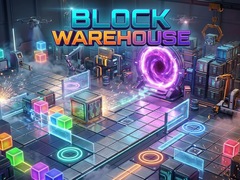 Permainan Block Warehouse