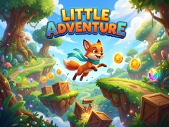 Permainan Little Adventure