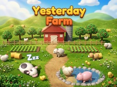 Permainan Yesterday Farm