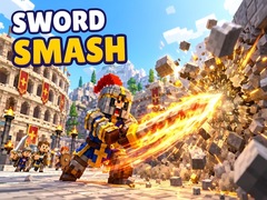 Permainan Sword Smash
