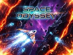 Permainan Space Odyssey