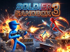 Permainan Soldier Sandbox 3