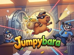 Permainan Jumpybara