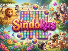 விளையாட்டு Sindokus