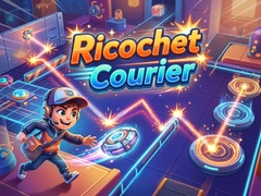 விளையாட்டு Ricochet Courier