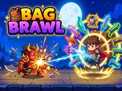 Permainan Bag Brawl