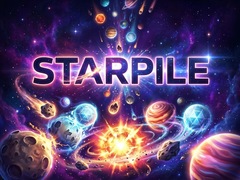 விளையாட்டு Starpile