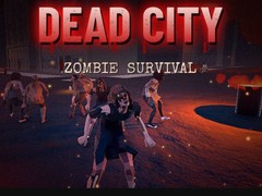 Permainan Dead City: Zombie Survival