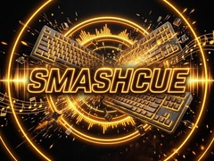விளையாட்டு Smashcue