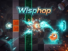 விளையாட்டு Wisphop