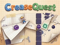 விளையாட்டு CreaseQuest