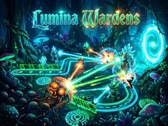 விளையாட்டு Lumina Wardens
