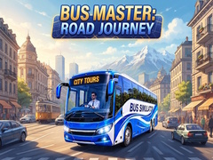 Permainan Bus Master: Road Journey