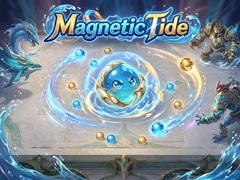 விளையாட்டு Magnetic Tide