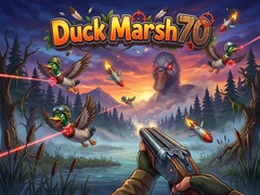 விளையாட்டு Duck Marsh 70