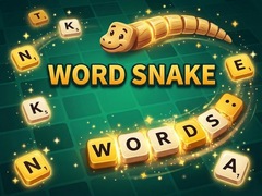 Permainan Word Snake