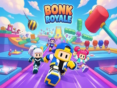 Permainan Bonk Royale