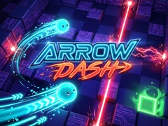 விளையாட்டு Arrow Dash