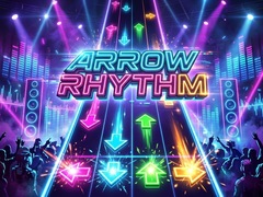 விளையாட்டு Arrow Rhythm