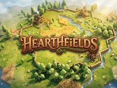 விளையாட்டு Hearthfields
