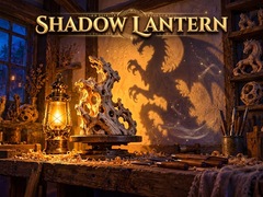 விளையாட்டு Shadow Lantern