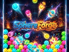 விளையாட்டு SphereForge