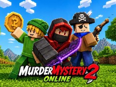 Permainan Murder Mystery 2 Online
