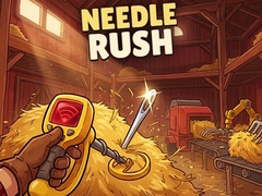 Permainan Needle Rush